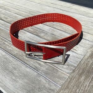 Nordstrom Leather Belt